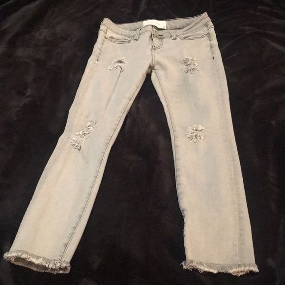 IRO Mid-Rise Skinny Jeans - Picture 7 of 8